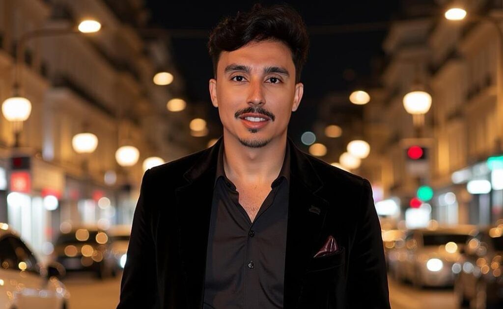 Fauzi Rux