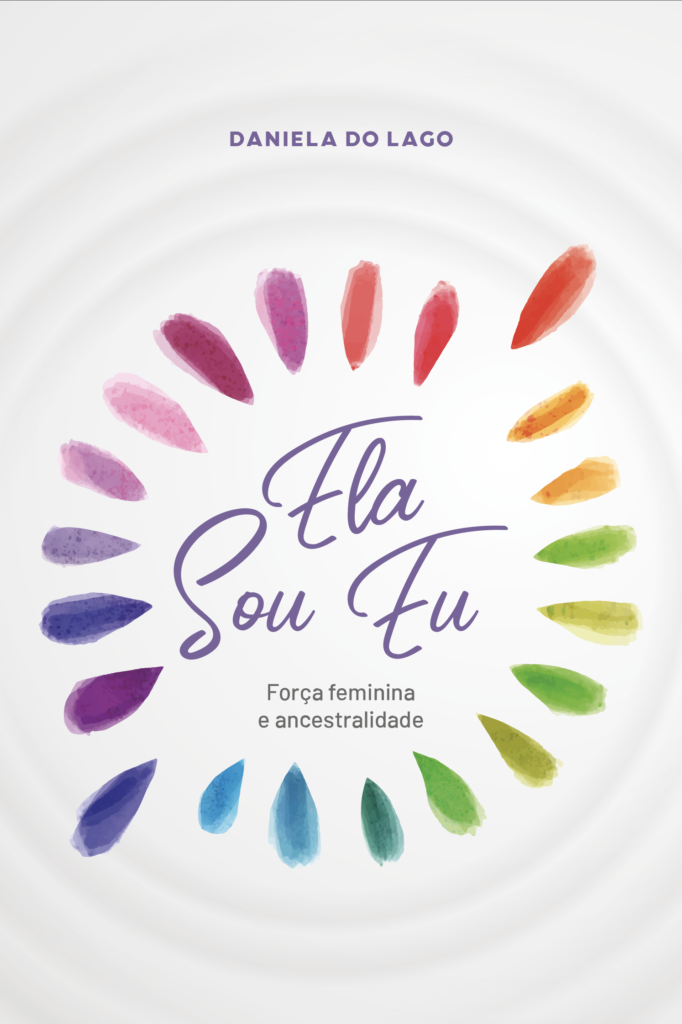 En su gira por el mundo, Daniela Do Lago, lanza en Brasil el libro “Ela Sou Eu”