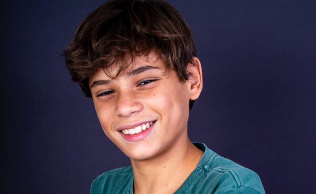 Miguel Moro (Ceci de Andrade)