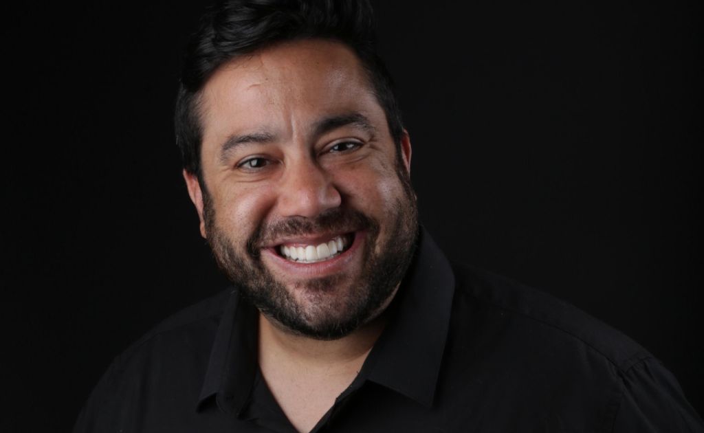 Raphael Monteiro