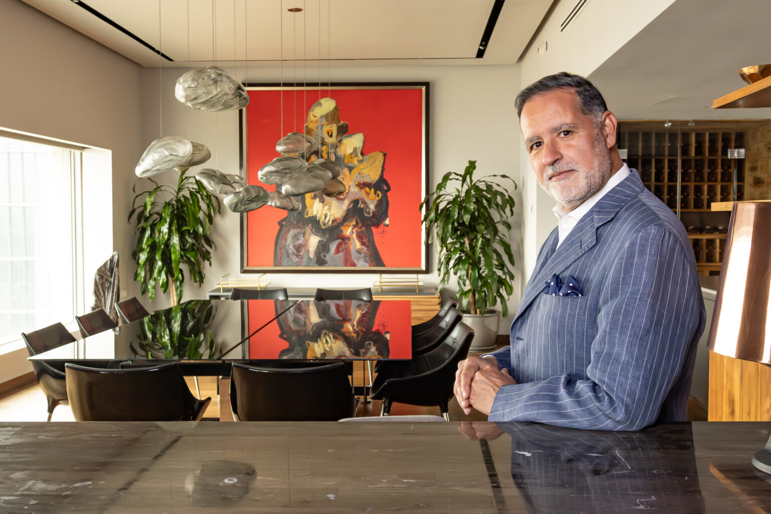 Grupo Presidente presenta novedades en hoteles InterContinental en México durante eventos en São Paulo