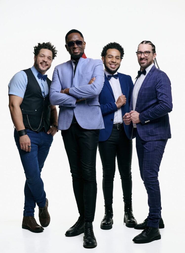 Serial Funkers atrae al público con la gira Clásicos y anuncia nuevos shows en São Paulo