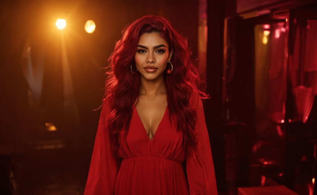 Zayra Nouvah