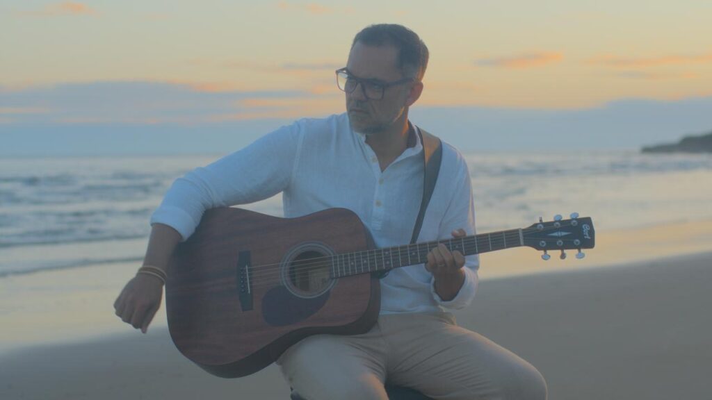 "Música con propósito, conexión y trascendencia marcan el trabajo autoral de la banda 'Tierra de Nosotros Mismos'".