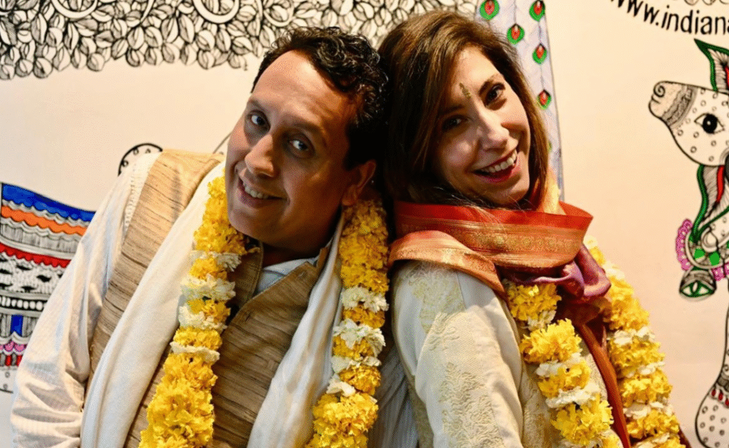 Zen Moraes e Marcos Mohan (Anshul Sharma)