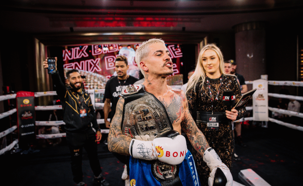 Biel reflexiona sobre su trayectoria, reinvención y madurez: “Hoy, el éxito necesita propósito, no solo números” Biel