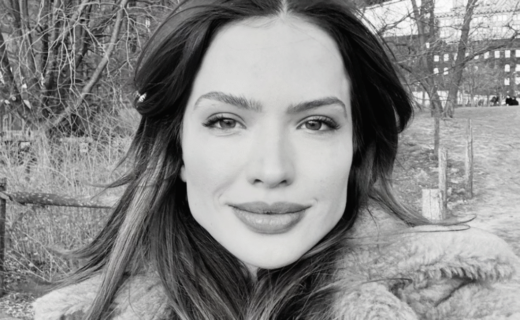 La Dra. Marianna Magri analiza cómo combinó ciencia, concientización y longevidad en una nueva metodología de salud femenina Dra. Marianna Magri