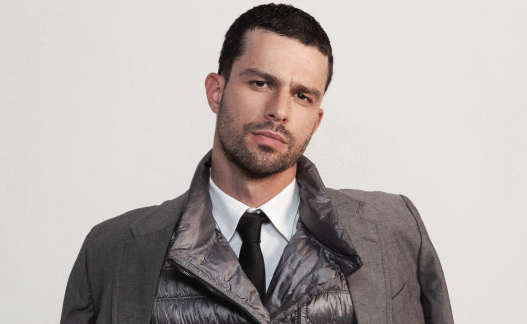 Lucas Miranda (Carlos Locatelli)
