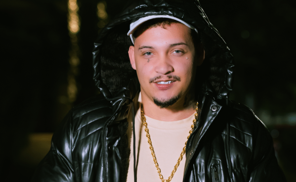 MC Staff: de Guarujá para el mundo: el joven que llevó el phonk brasileño a las pistas de baile de todo el mundo MC Staff