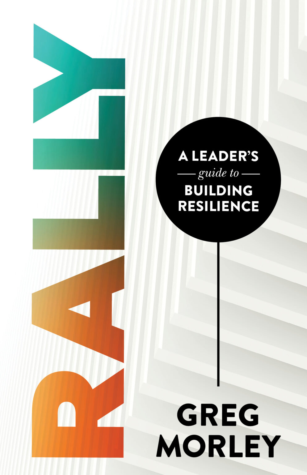 Construye el Vínculo, Lidera el Impulso Construye el Vínculo, Lidera el Impulso