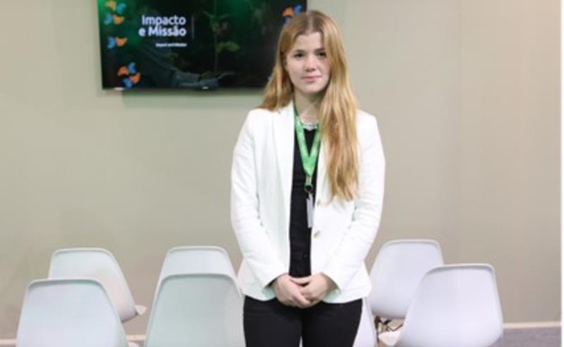 Aruanã.ai: El visionario de 17 años que utiliza la IA para sanar el planeta