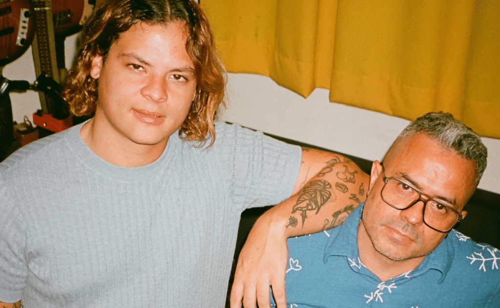 Duo Varo (AJ Santa Rosa)