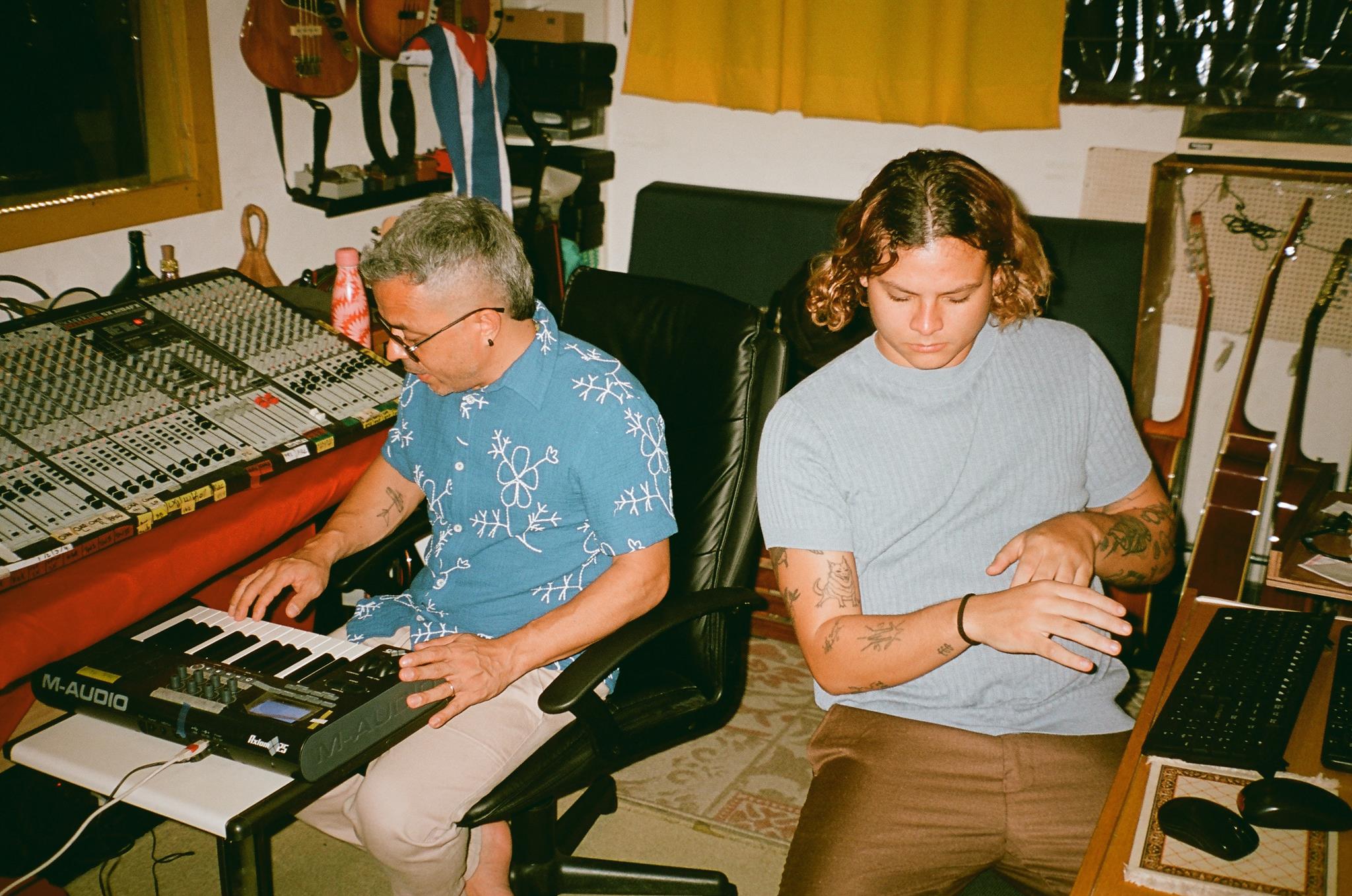 Duo Varo (AJ Santa Rosa)