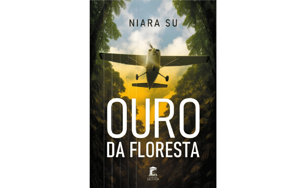 «El oro del bosque»: La ópera prima de Niara Su transforma el Amazonas en un escenario para la redención y la denuncia ambiental Niara Su