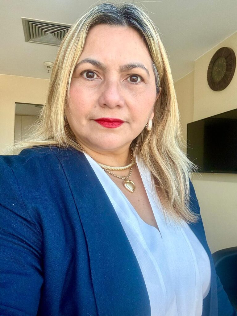 Alandy Cavalcante: la fuerza femenina que inspira a la UBAM y transforma el municipalismo brasileño