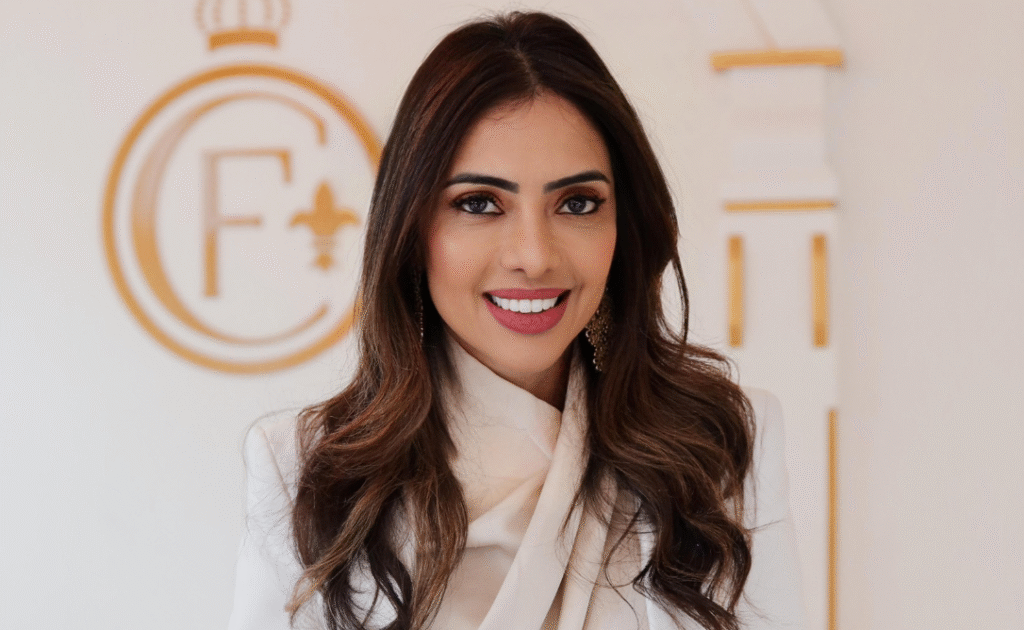 Sophia Martins, autora de «La profesión del millonario», revela cómo transformó su propósito en riqueza Sophia Martins