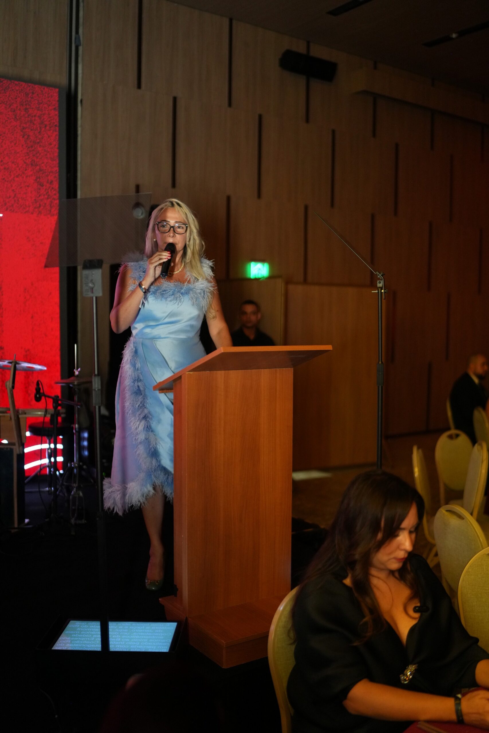 El Baile do Empresário reafirma el liderazgo del Instituto Coalizão Rio y celebra a figuras que inspiran el desarrollo del Estado