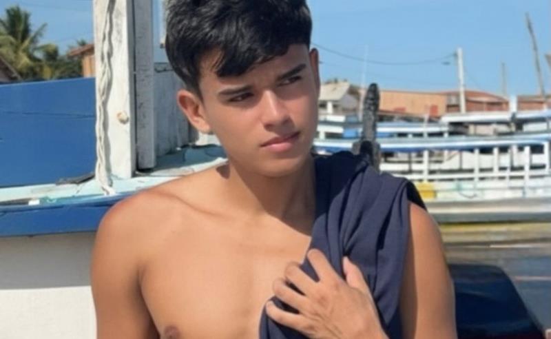 Jason pone la mira en Rancho do Maia y hace de 2026 el año del cambio Jason