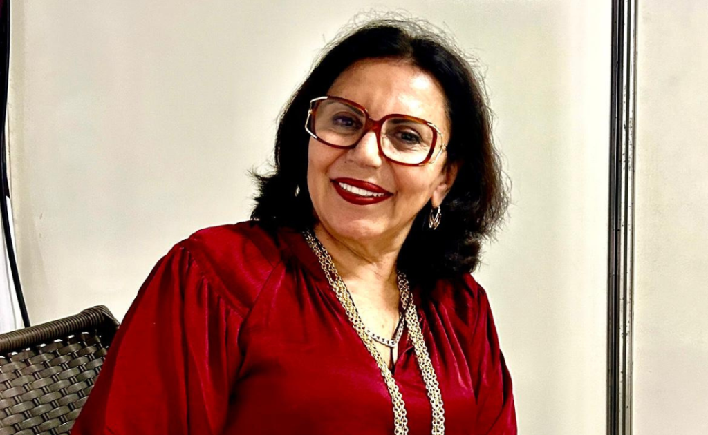 Rizalva Elting transforma el dolor en un nuevo comienzo en su autobiografía, «¿Vale la pena vivir?» Rizalva Elting