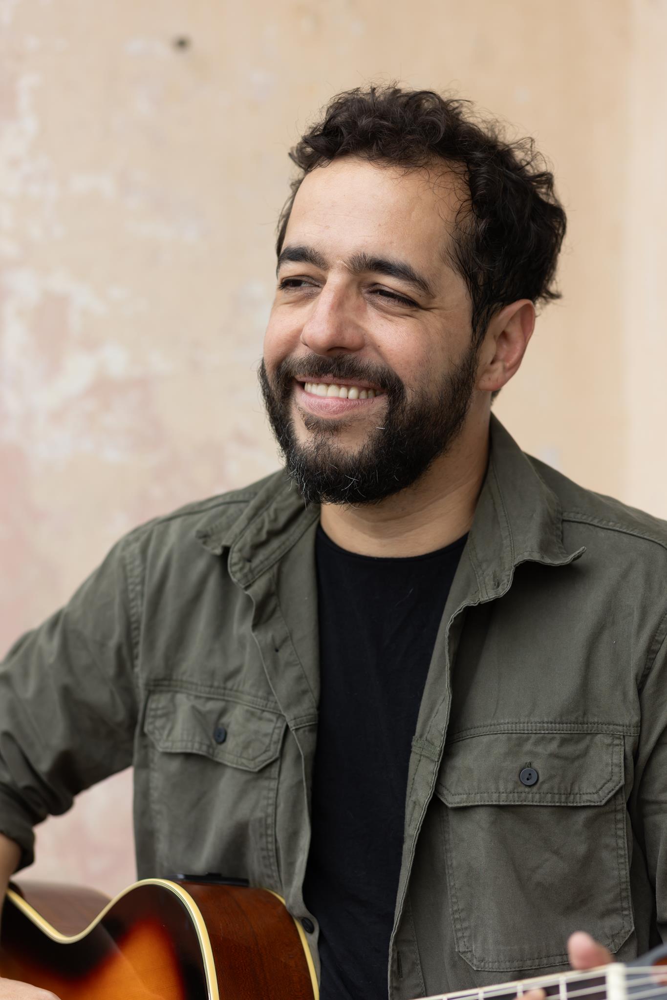 Che Romaro (Rita Frazão)