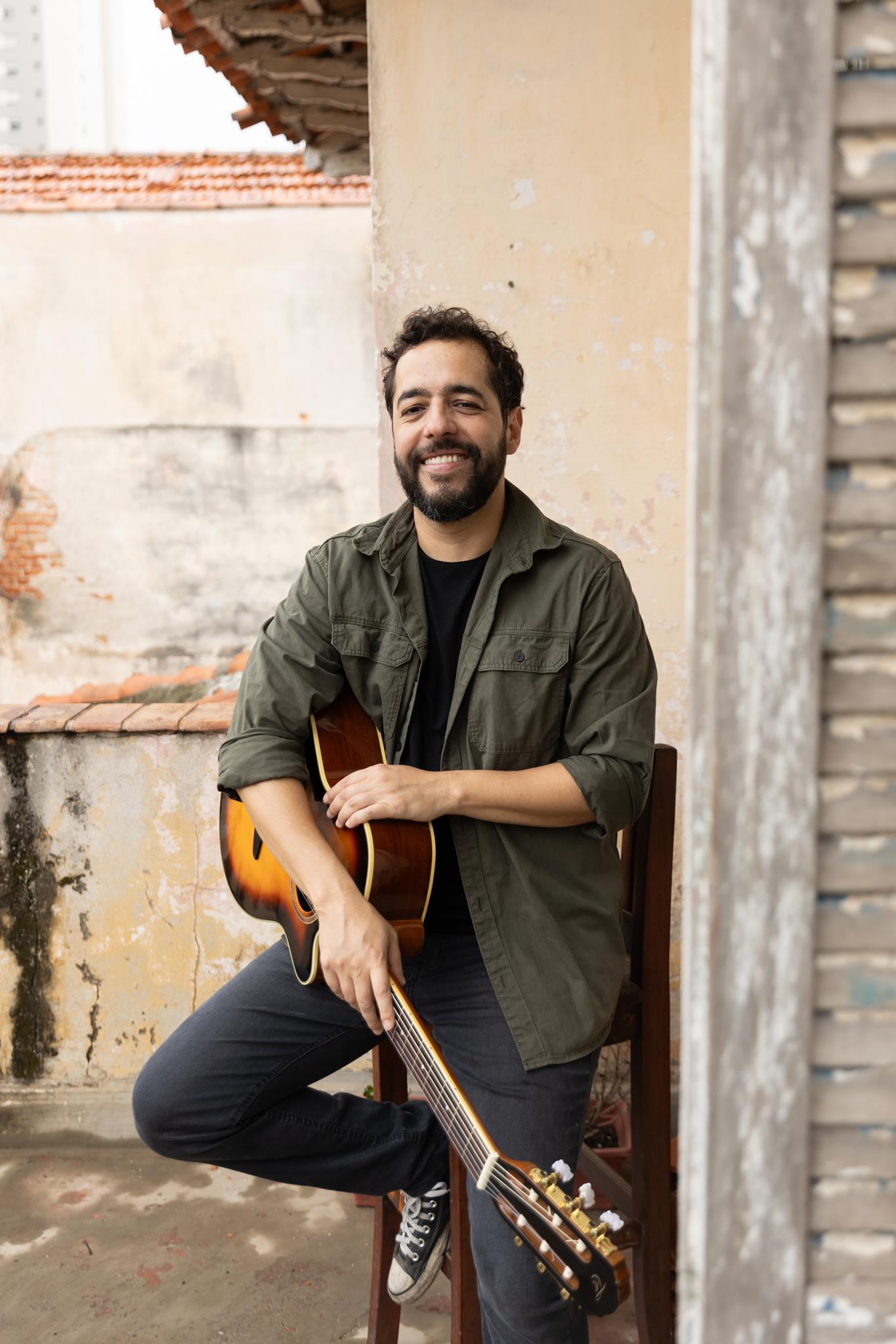 Che Romaro (Rita Frazão)