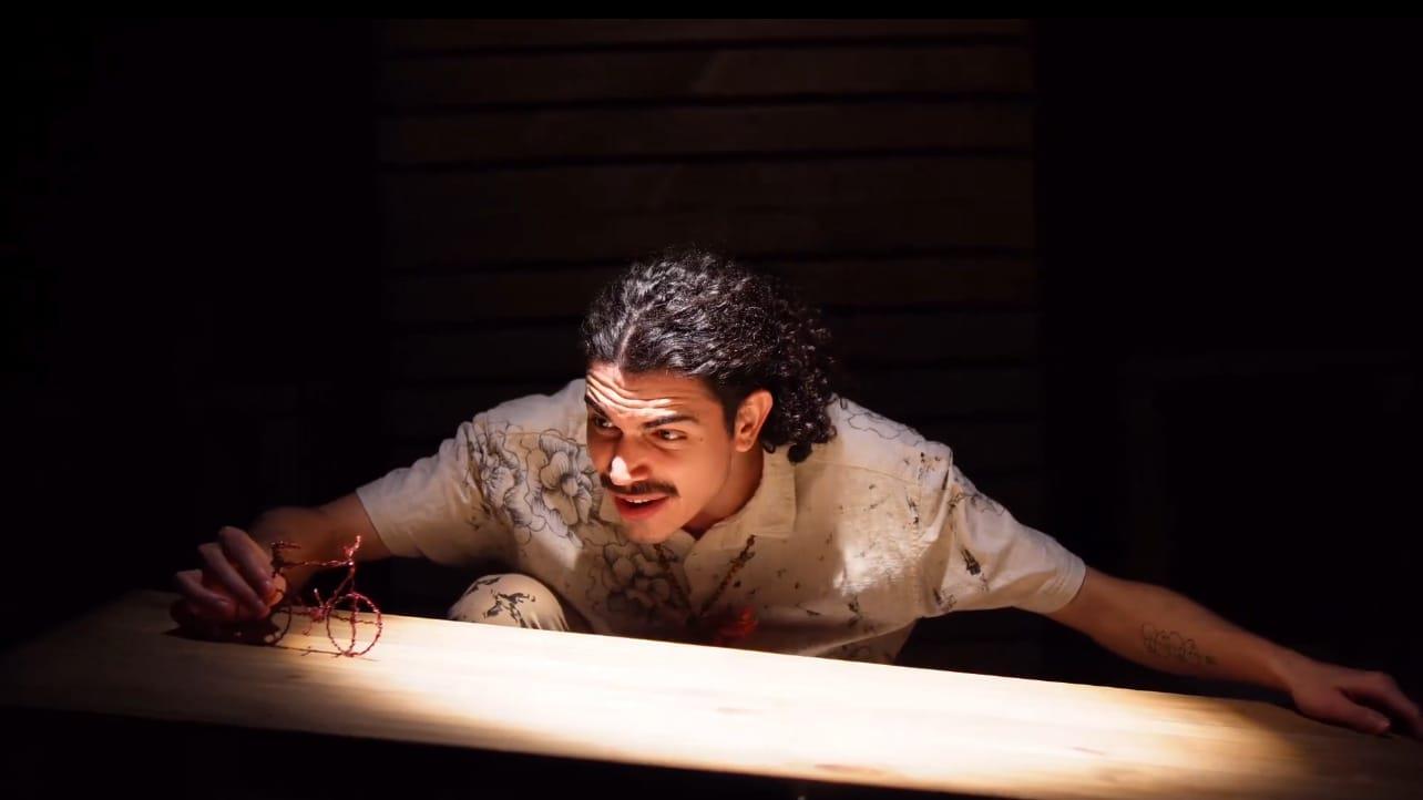 Dudu Gehlen (Emanuelle Rebelo)