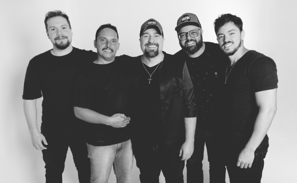 Rock do Reino (Francois)