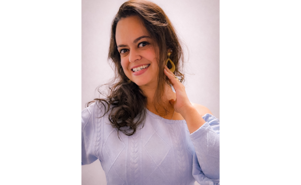 Ariadine Netto