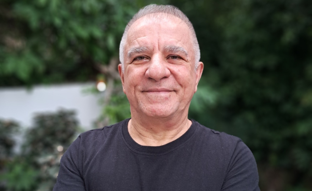 Dau Bastos