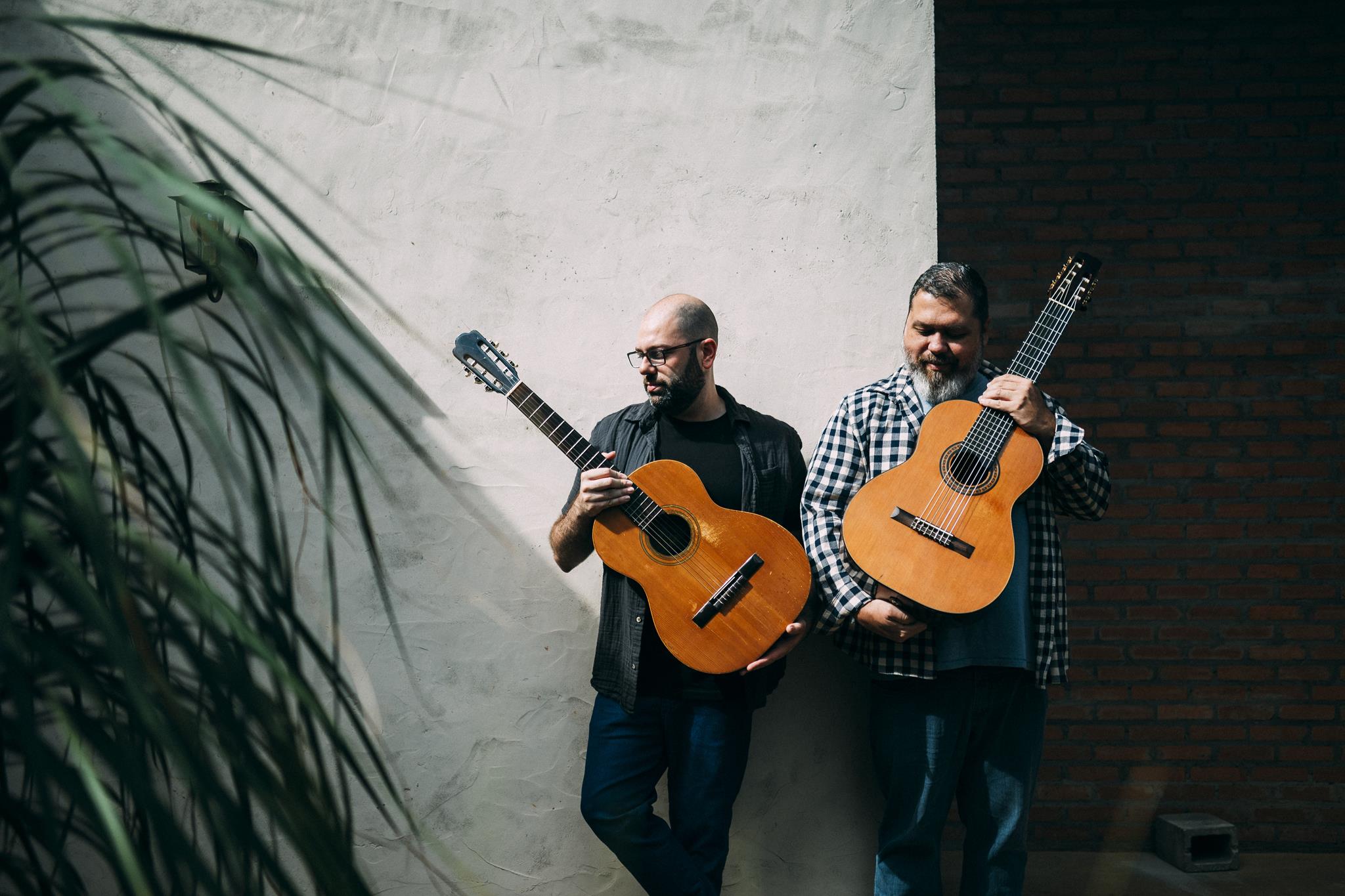 Duo Origens (Thiago Rocha)