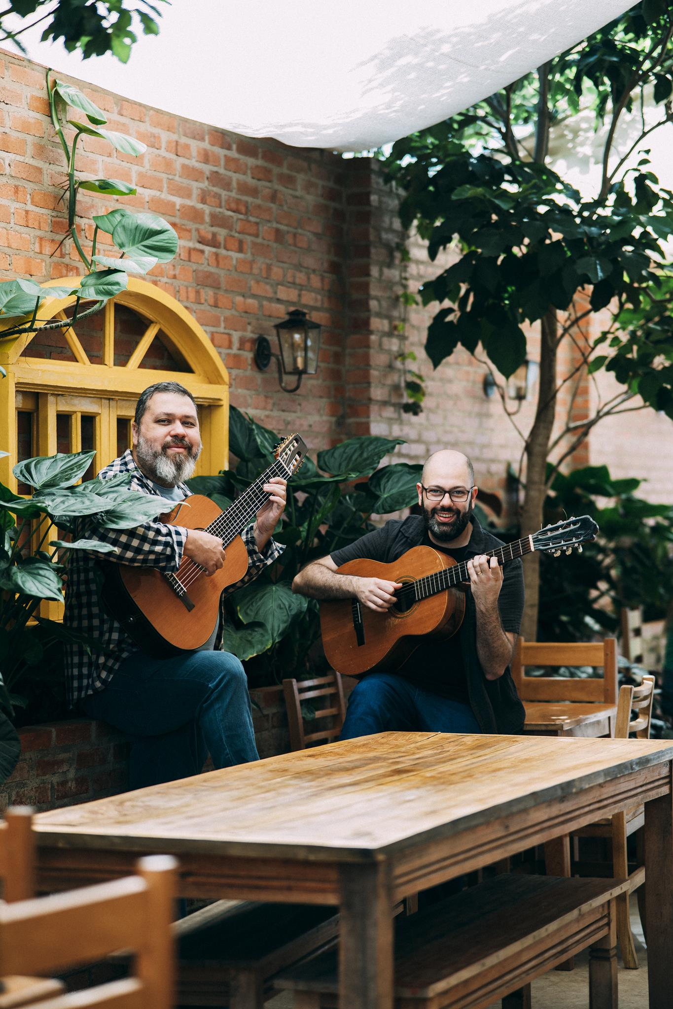 Duo Origens (Thiago Rocha)