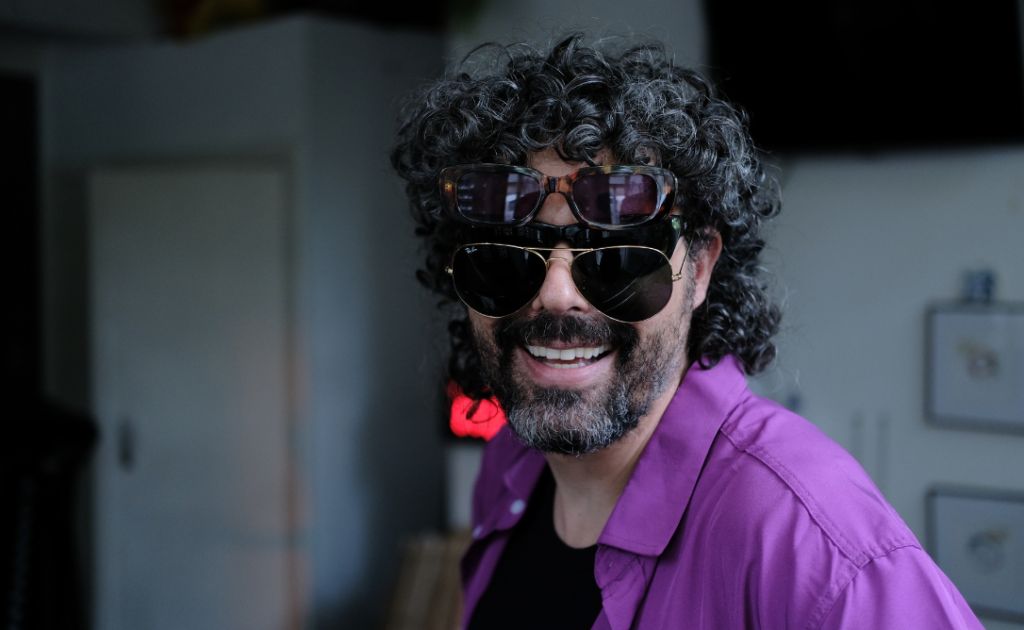 Murilo Muraah (Rodrigo Calorio)