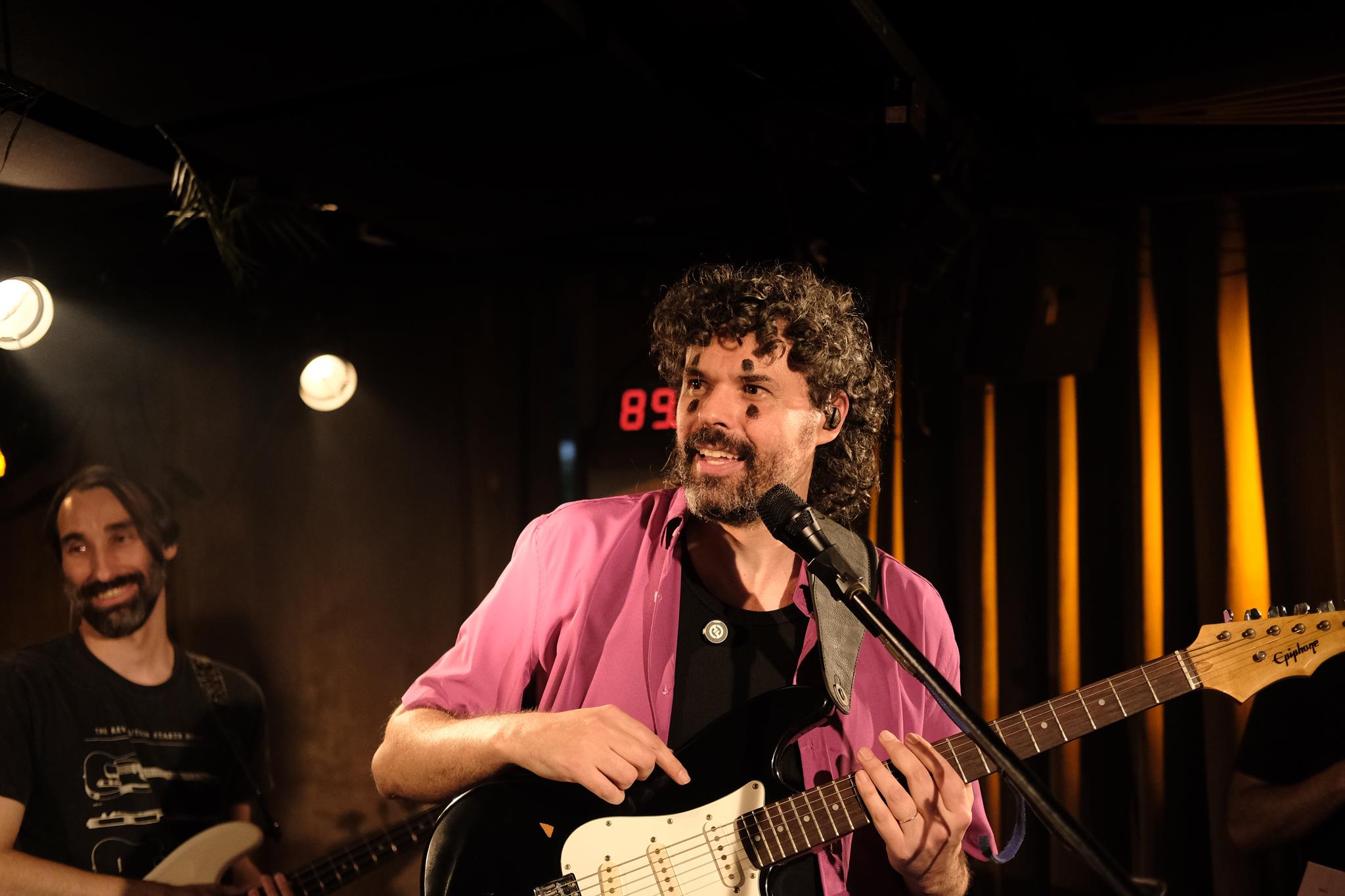 Murilo Muraah (Rodrigo Calorio)