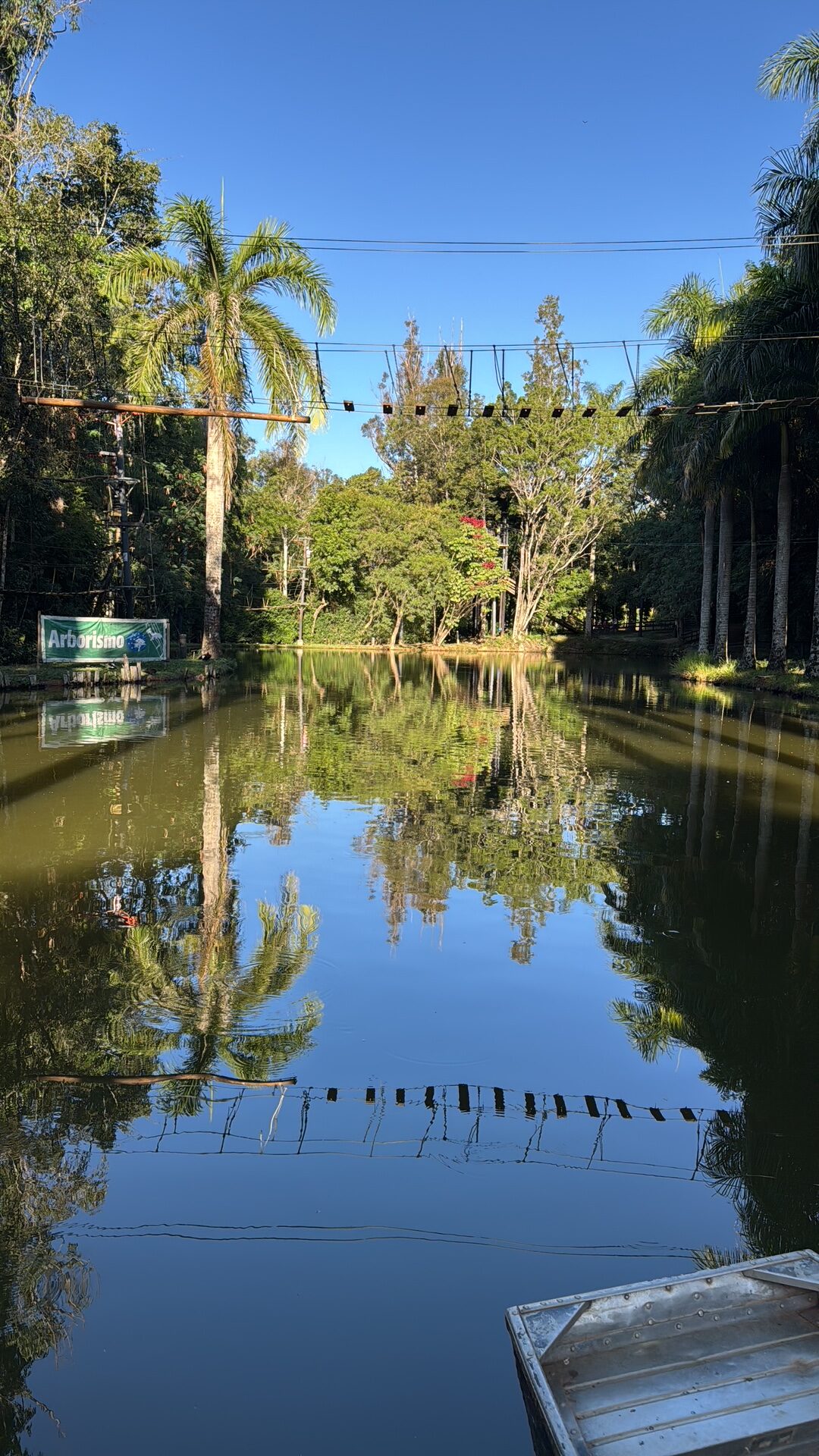 Red de los Sueños: Turismo Inclusivo en Socorro, Brasil