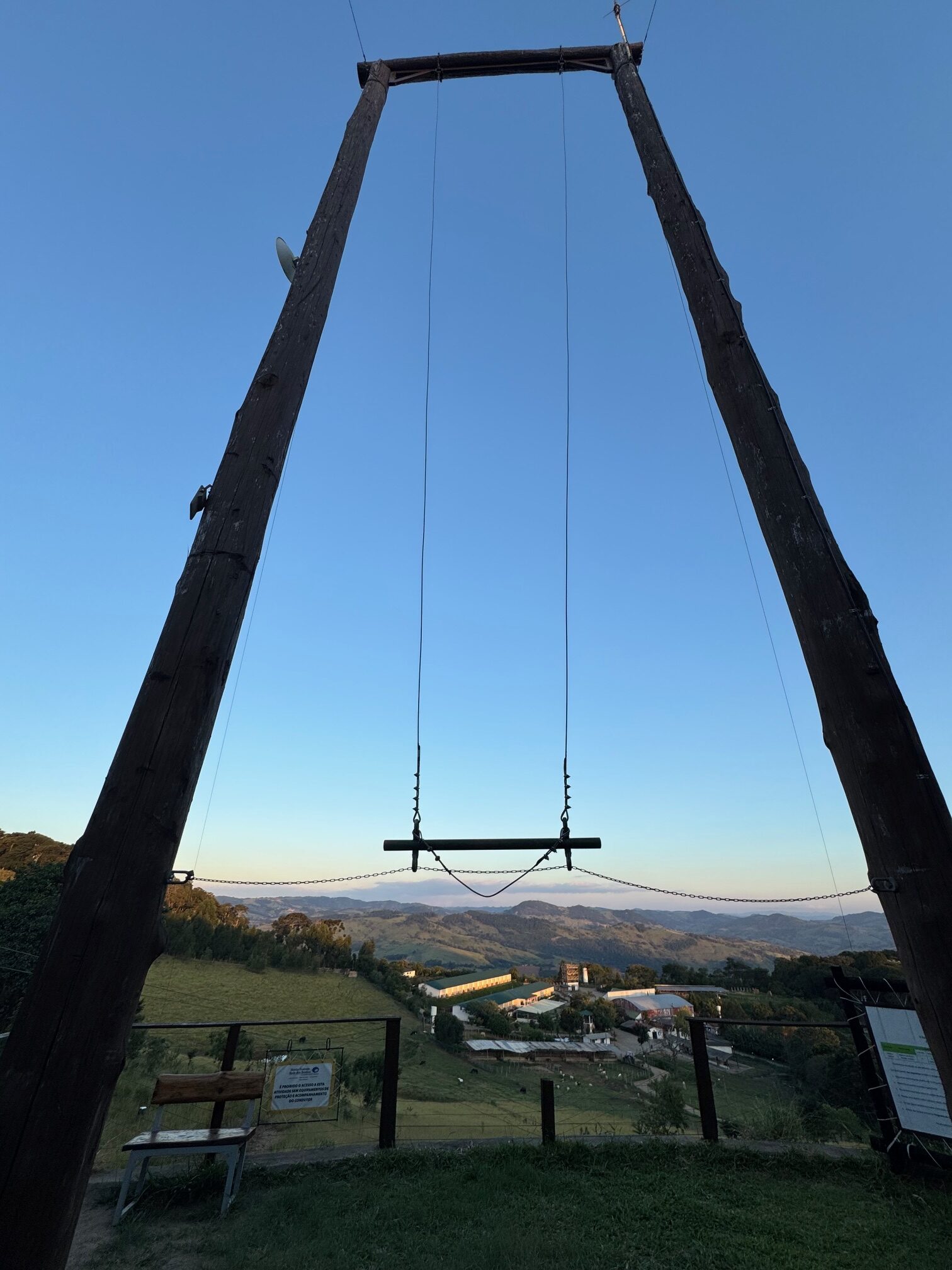 Red de los Sueños: Turismo Inclusivo en Socorro, Brasil