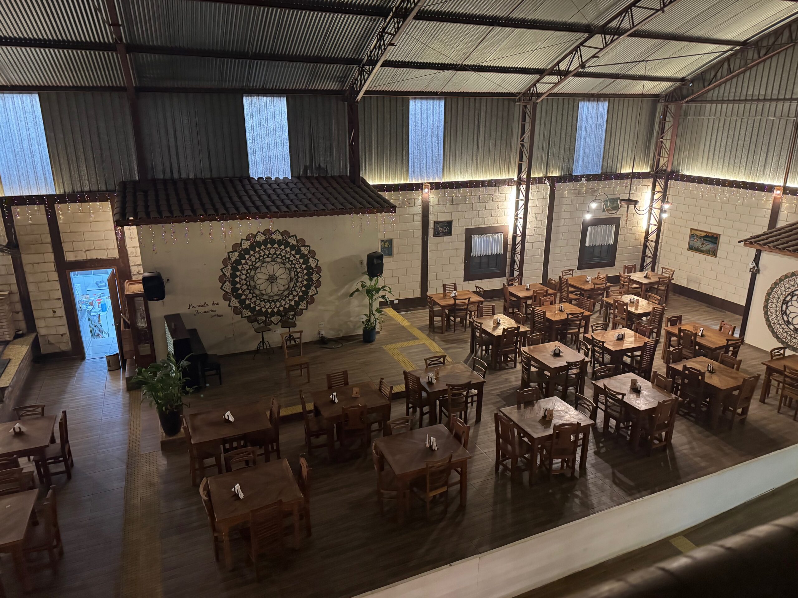 Red de los Sueños: Turismo Inclusivo en Socorro, Brasil