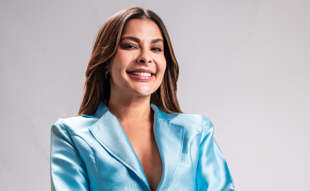 Gyselle Soares