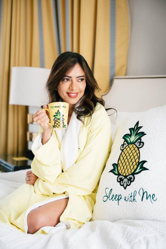 Staypineapple