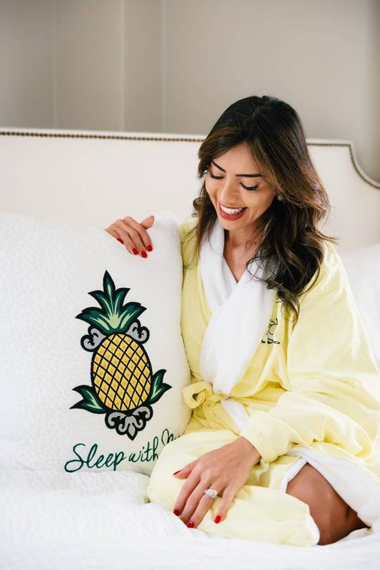 Staypineapple