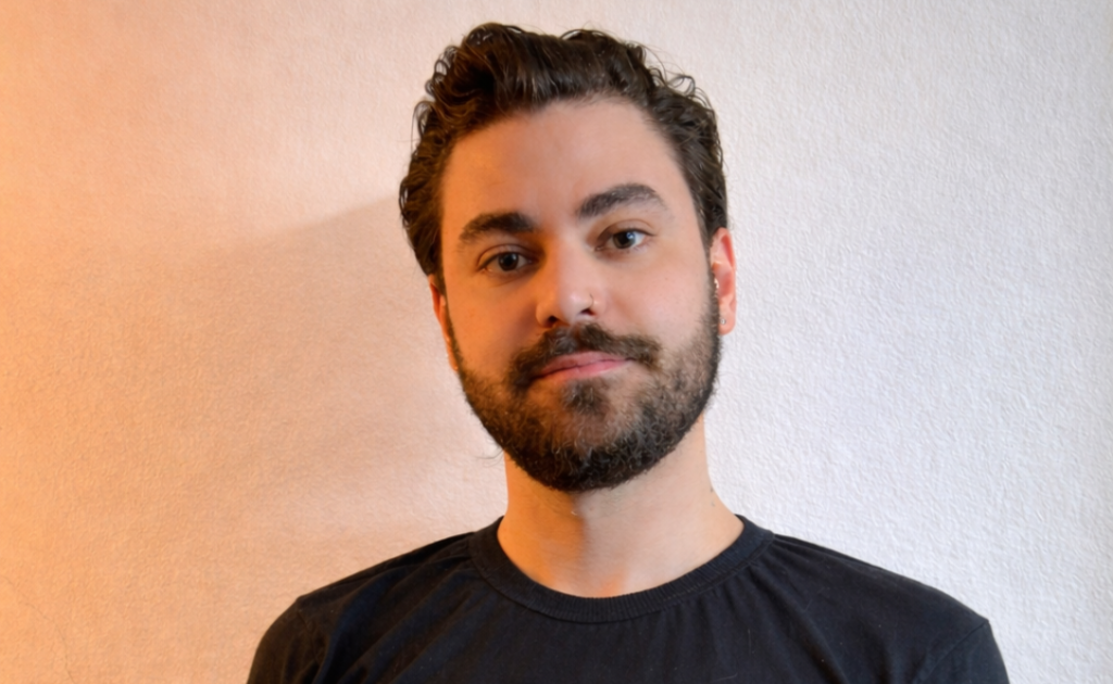 Vitor Truono
