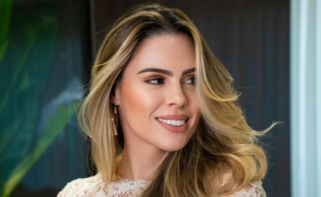 La arquitecta Camila Pimenta explica lo que la arquitectura de los países participantes en la Copa Mundial revela sobre cada cultura Camila Pimenta