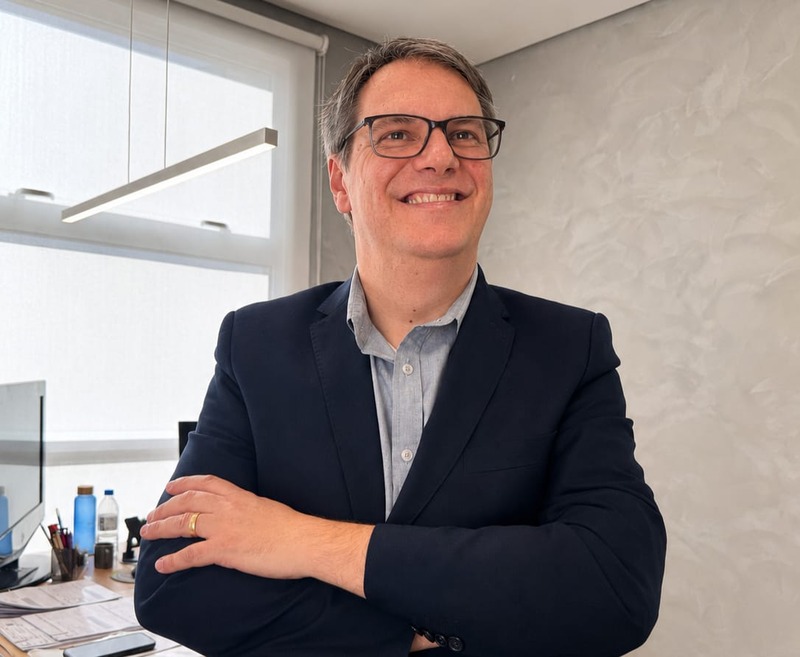 La inclusión racial en las empresas exige un cambio de cultura, y no solo de discurso, sostiene Claudio Gonçalves