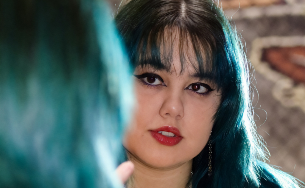 IARAH transforma dores, traumas y superação em su álbum mais íntimo, “Estilhaços” IARAH