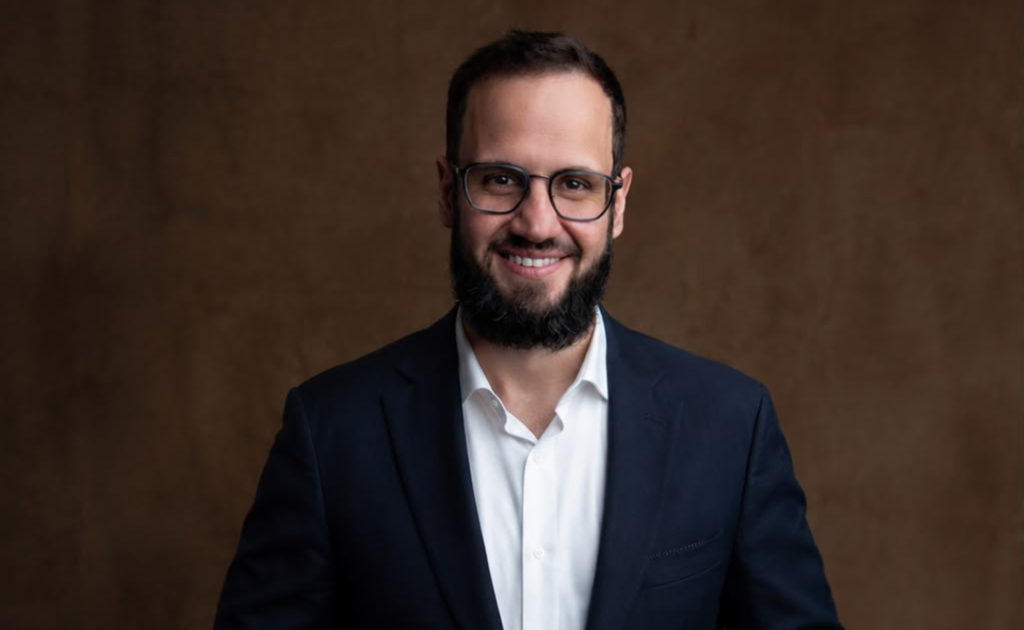 Paulo Brenha muestra cómo el propósito y la estrategia pueden transformar el futuro del comercio minorista Paulo Brenha